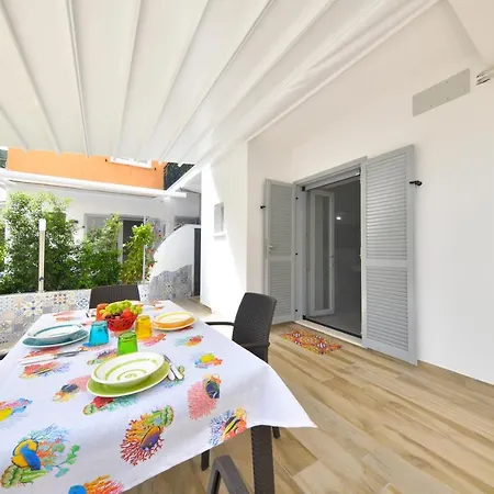 Casa Glem * 이스키아