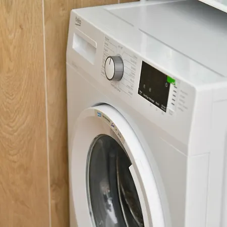 Casa Glem 아파트 *