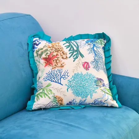 Casa Glem 아파트 *